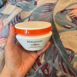 KERASTASE PARIS Nutritive Masquintense Hair Mask